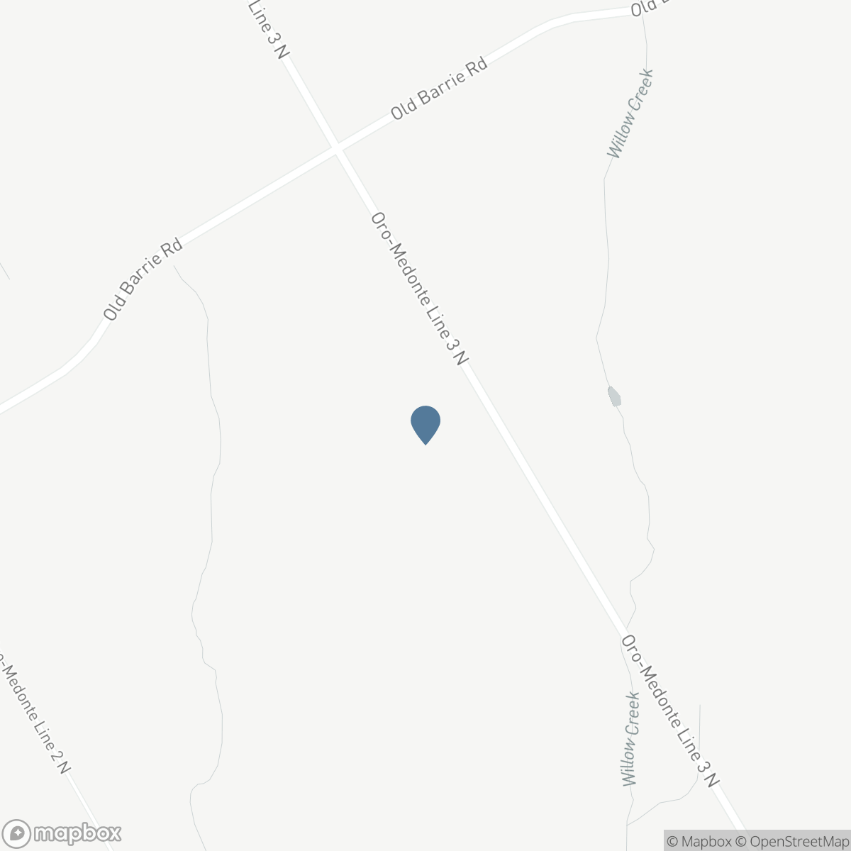 1450 LINE 3 N, Oro-Medonte, Ontario L0L 2L0